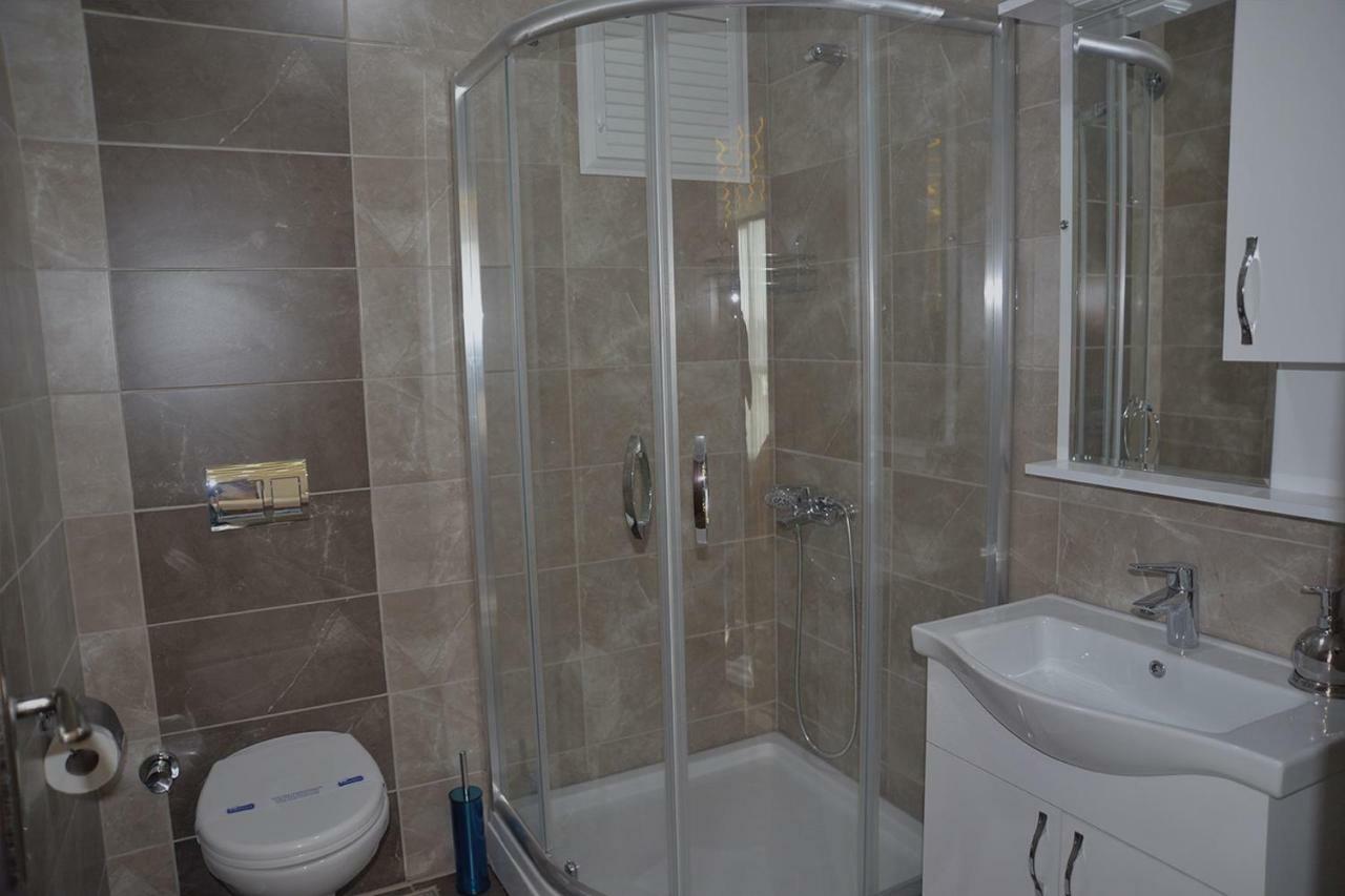Deluxe Kamer