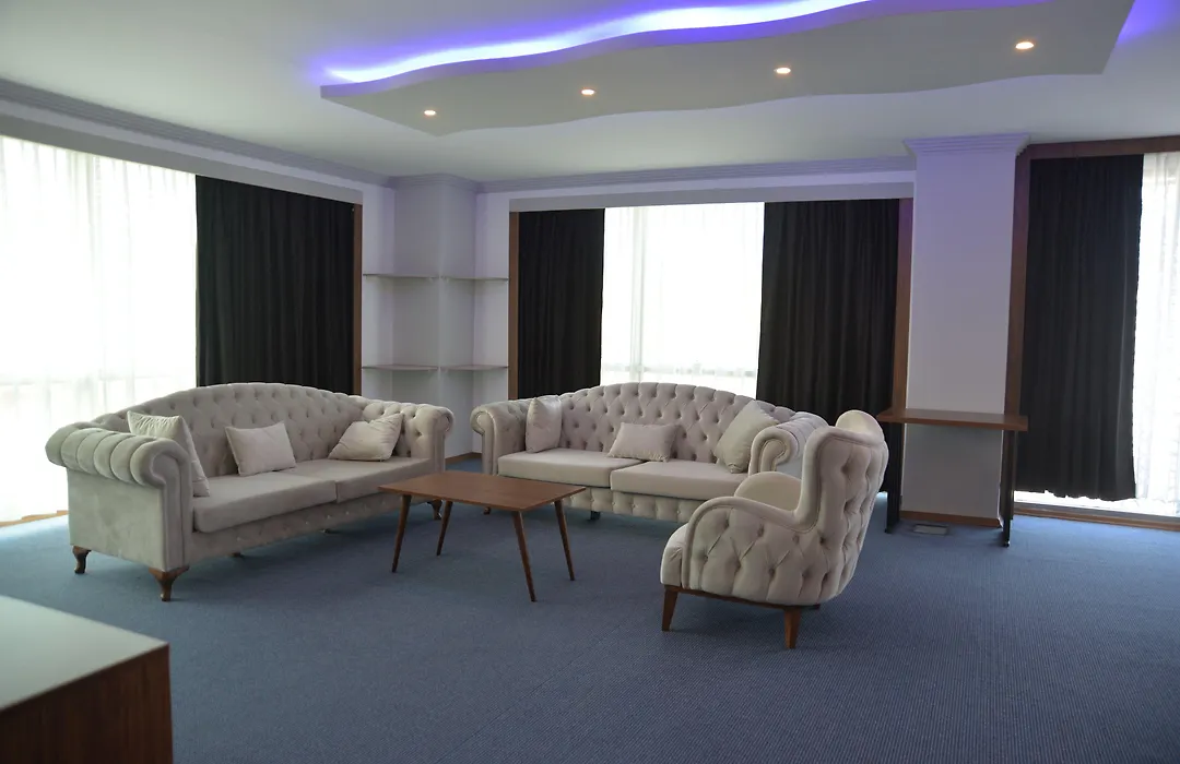 Tevetoglu Hotel-1
