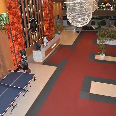 Tevetoglu Hotel-2