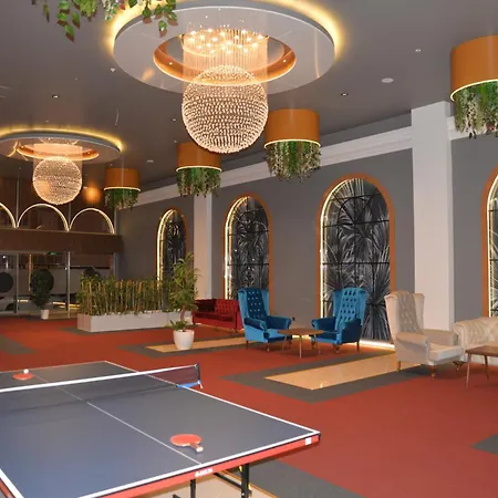 Tevetoglu Hotel-3